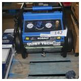 kobalt 2g air compressor