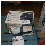 1/2hp transfer pump
