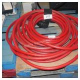 red water hose