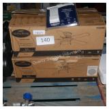 2-52ï¿½ ceiling fans