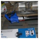kobalt 24v blower TOOL ONLY
