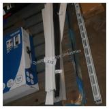 door trim pcs