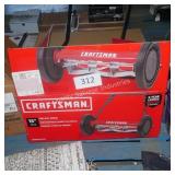 craftsman 16ï¿½ push reel mower