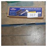marshalltown flooring installation kit