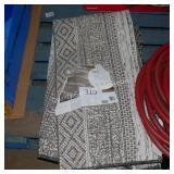 5ft x 7ft area rug