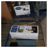 hp color jet toner blk