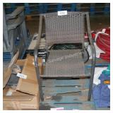 outdoor chair