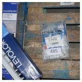 10pk sta kon fluorescent disconnect