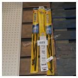3-24ï¿½ rain-x blades