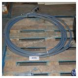 hd extension cord/power whip