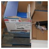 roll of cat 6 wire