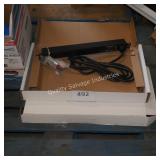 guest power strip