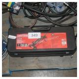craftsman 2.25 ton floor jack