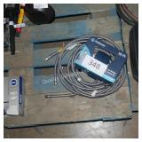 icemaker connectors