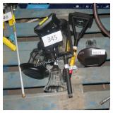 lot of solar lights