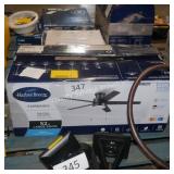 52ï¿½ ceiling fan
