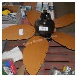 ceiling fan