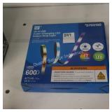 16ï¿½ string light (display)