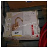 allen+roth bath faucet