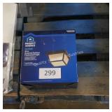 10ï¿½ outdoor light