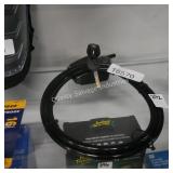 reliabilt cable w/ keys (display)