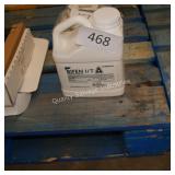 3/4g bifen insecticide