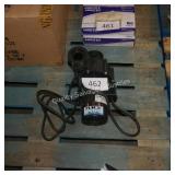 x flo system pump