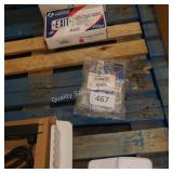 10pks sta kon fluorescent disconnect
