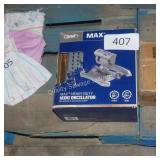 orbit max oscillator