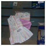 3pc kids clothes asst size