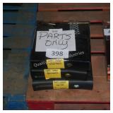 3 xbox -parts only