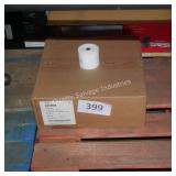 ctn of thermal paper