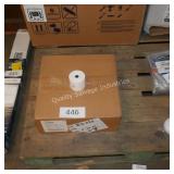 ctn of thermal paper