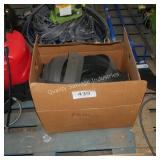 ctn of cable hid trim