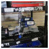 kobalt miter saw