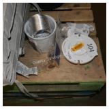 dryer supplies