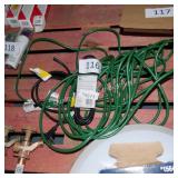 lot of drop cords