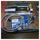 hose attachments