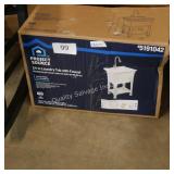 24ï¿½ laundry tub w faucet