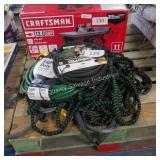 soaker/water hoses