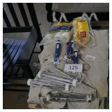 paint supplies