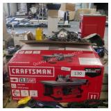 craftsman 8 1/4ï¿½ table saw
