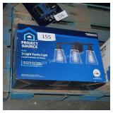 3 light vanity light