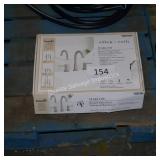 allen+roth bath faucet