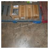 4 winch rollers