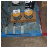 2 kodak cds/DVDs w cases