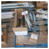 5pc winch accessories