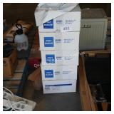 5-200ct 24ï¿½ x 24ï¿½ poly mailers