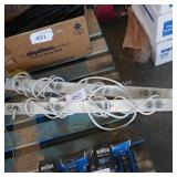 2 surge protectors