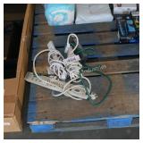 4 surge protectors